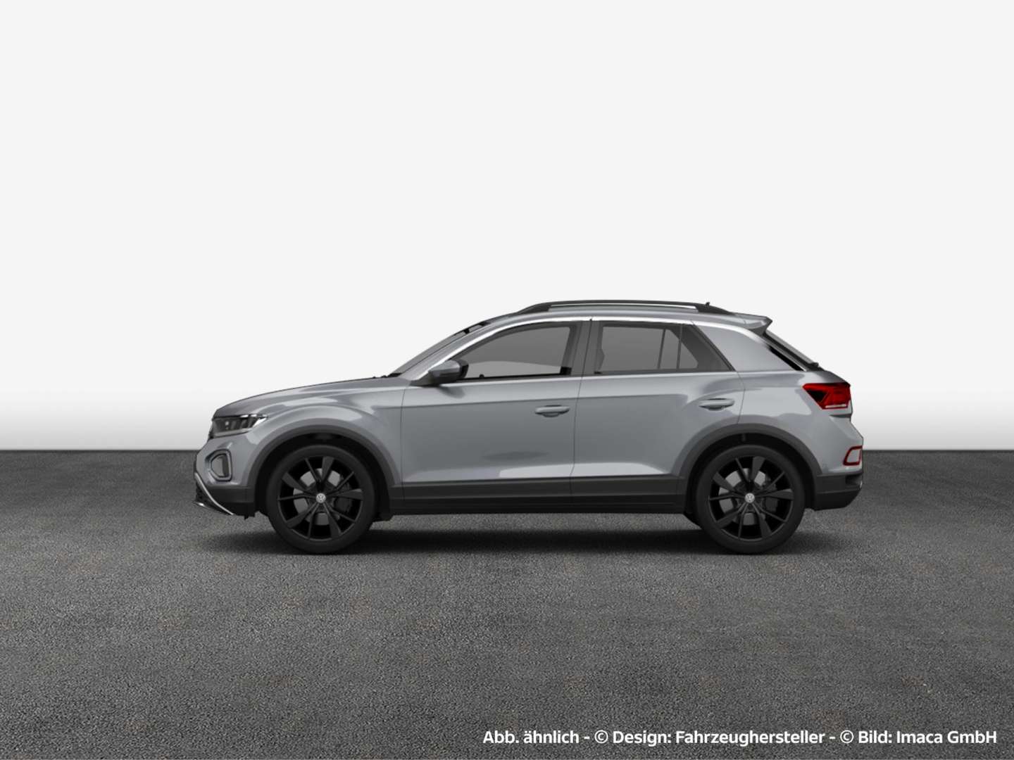 Volkswagen T-Roc TSI Move - 2024 - Joinsteer - #2