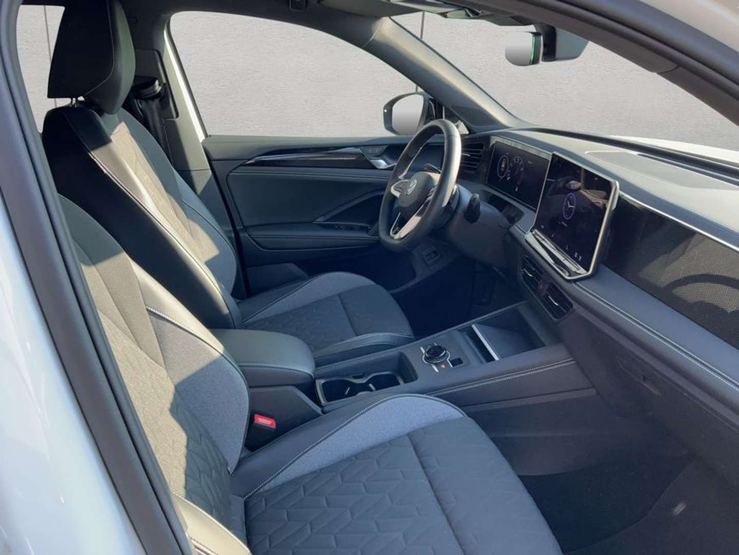 Volkswagen TIGUAN ETSI GOAL Plus - 2025 - Joinsteer - #13