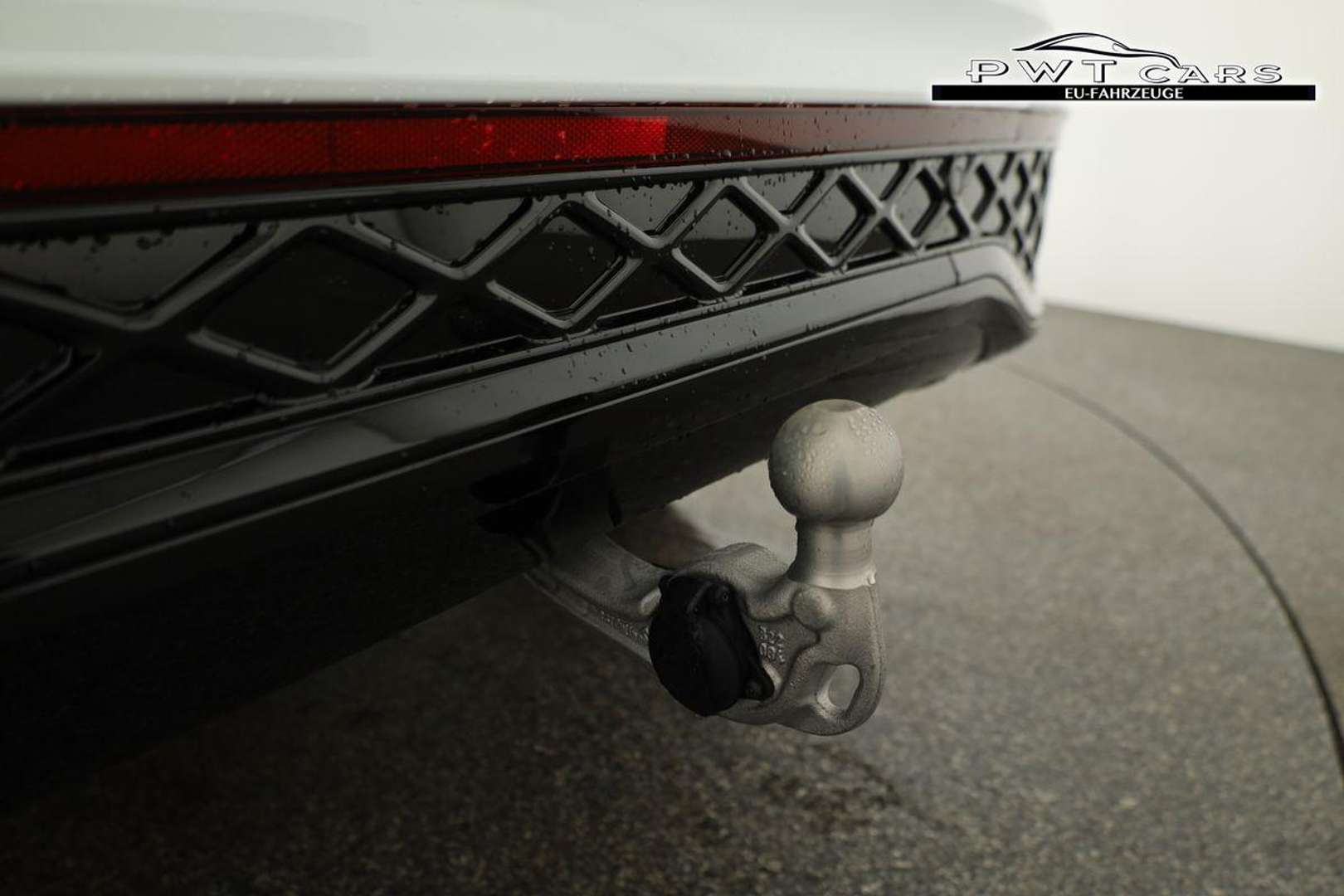 Volkswagen TIGUAN 4Motion R-Line - 2026 - Joinsteer - #13