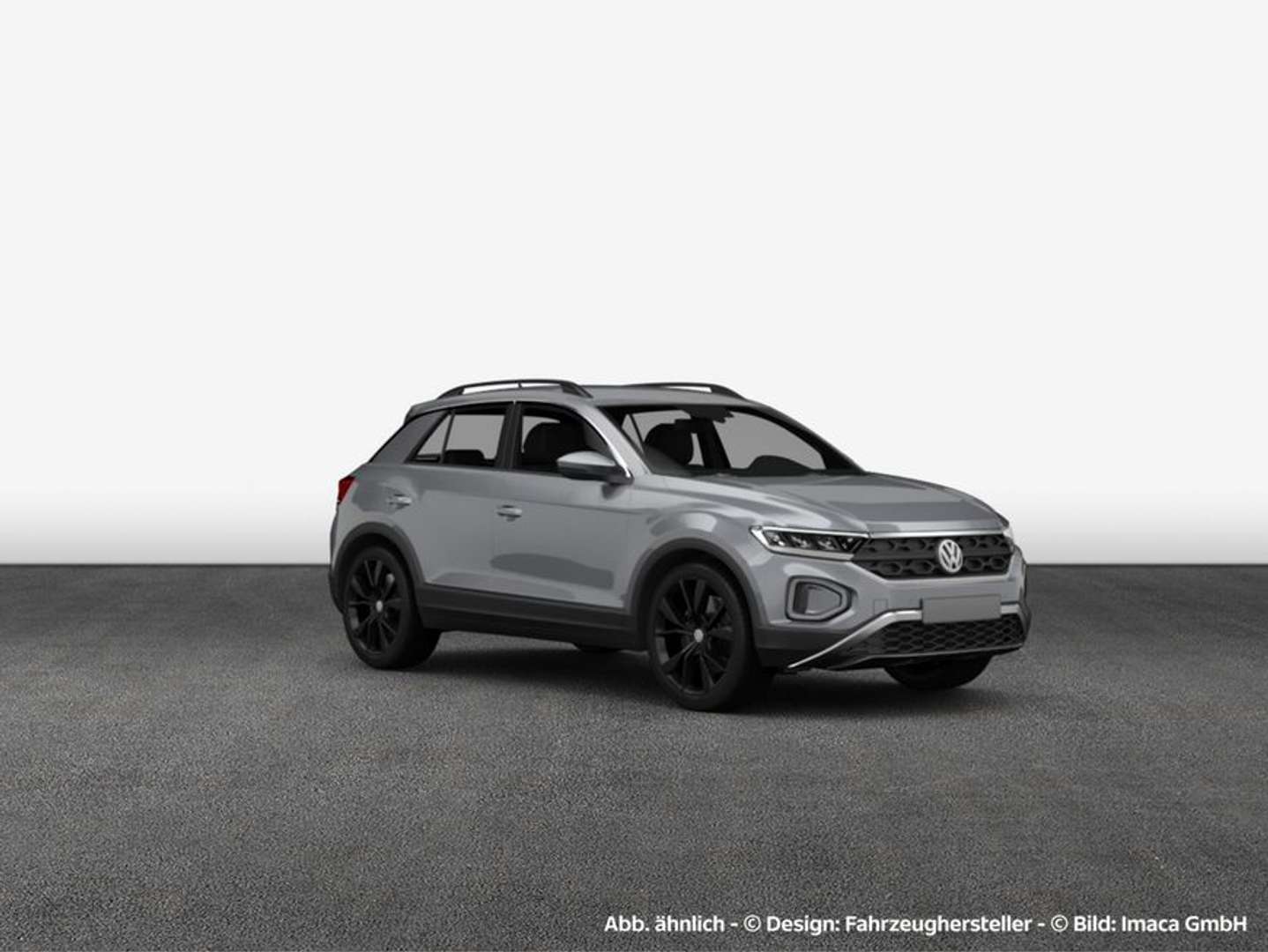Volkswagen T-Roc TSI Move - 2024 - Joinsteer - #7