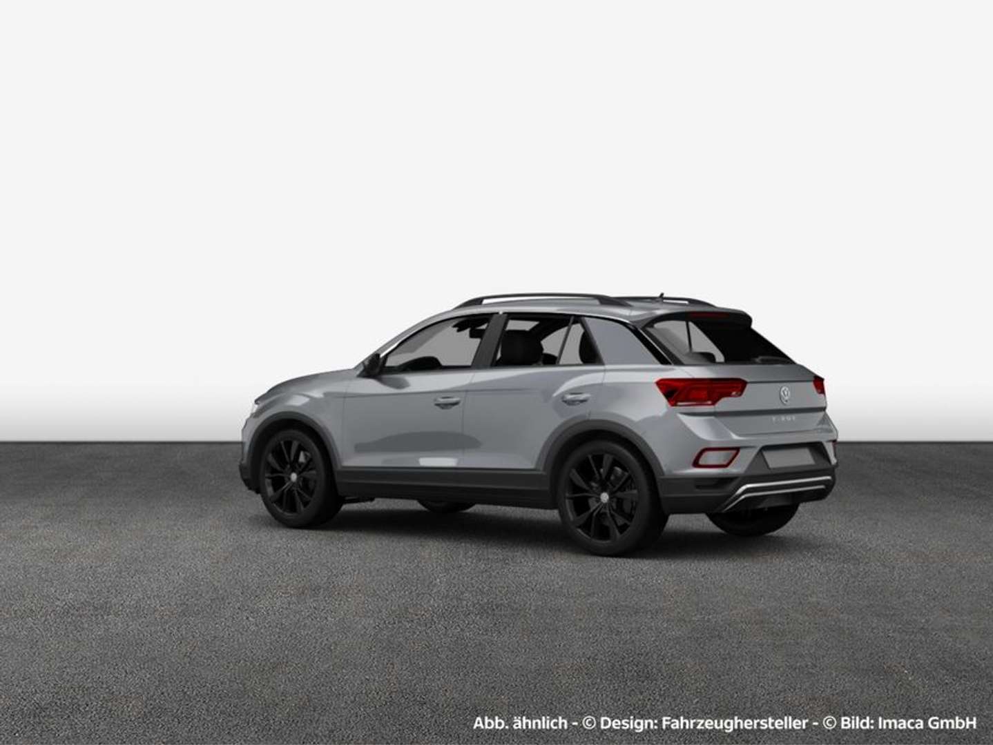 Volkswagen T-Roc TSI Move - 2024 - Joinsteer - #8