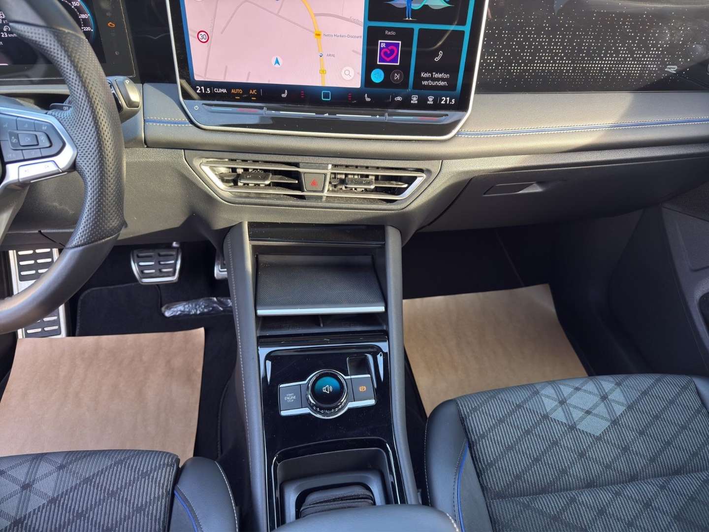 Volkswagen TIGUAN 4Motion R-Line - 2025 - Joinsteer - #13