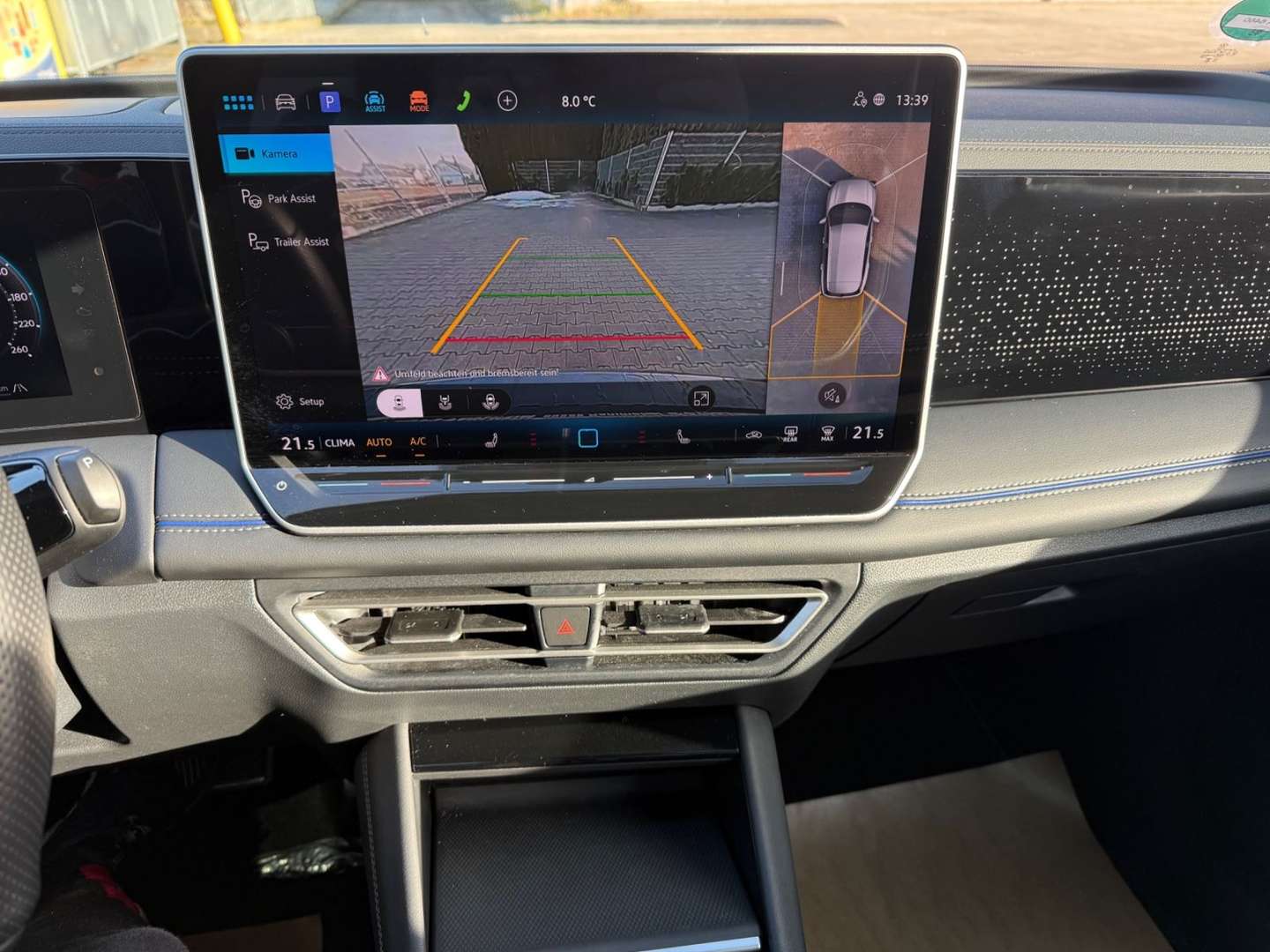 Volkswagen TIGUAN 4Motion R-Line - 2025 - Joinsteer - #14