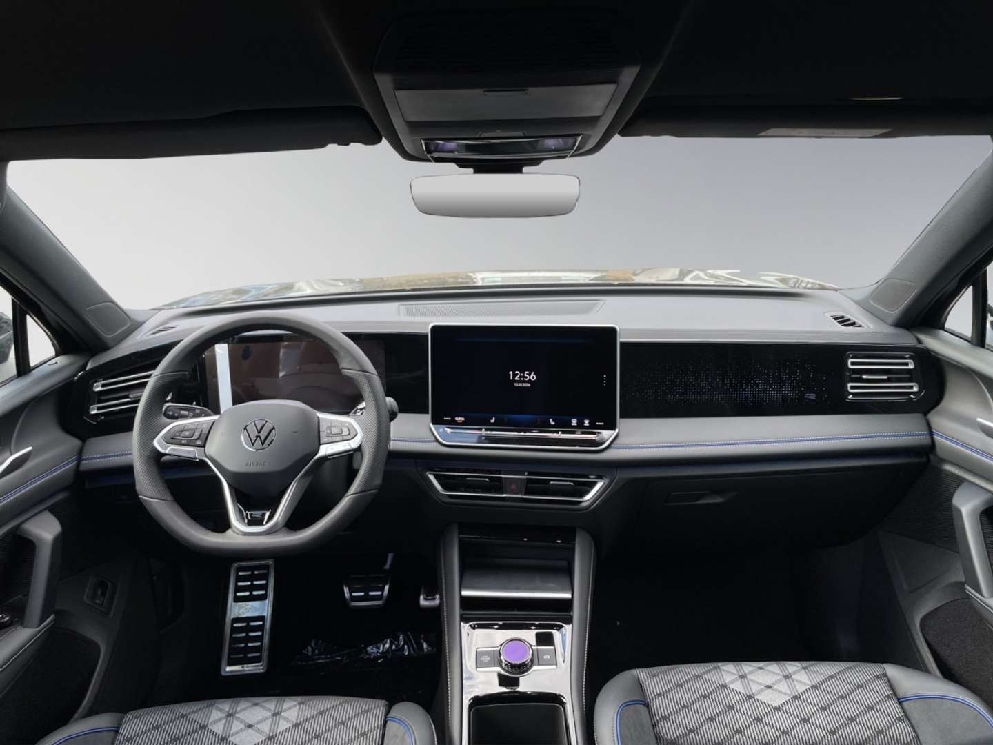 Volkswagen TIGUAN ETSI R-Line - 2025 - Joinsteer - #11