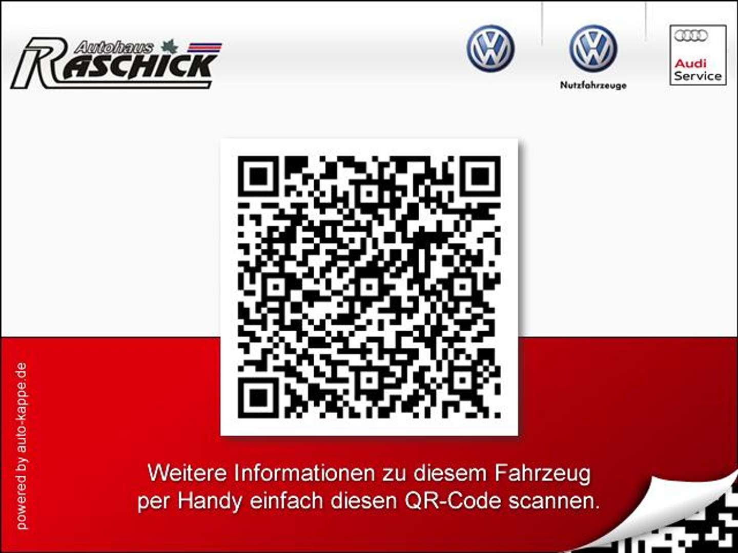 Volkswagen TIGUAN ETSI R-Line - 2025 - Joinsteer - #14