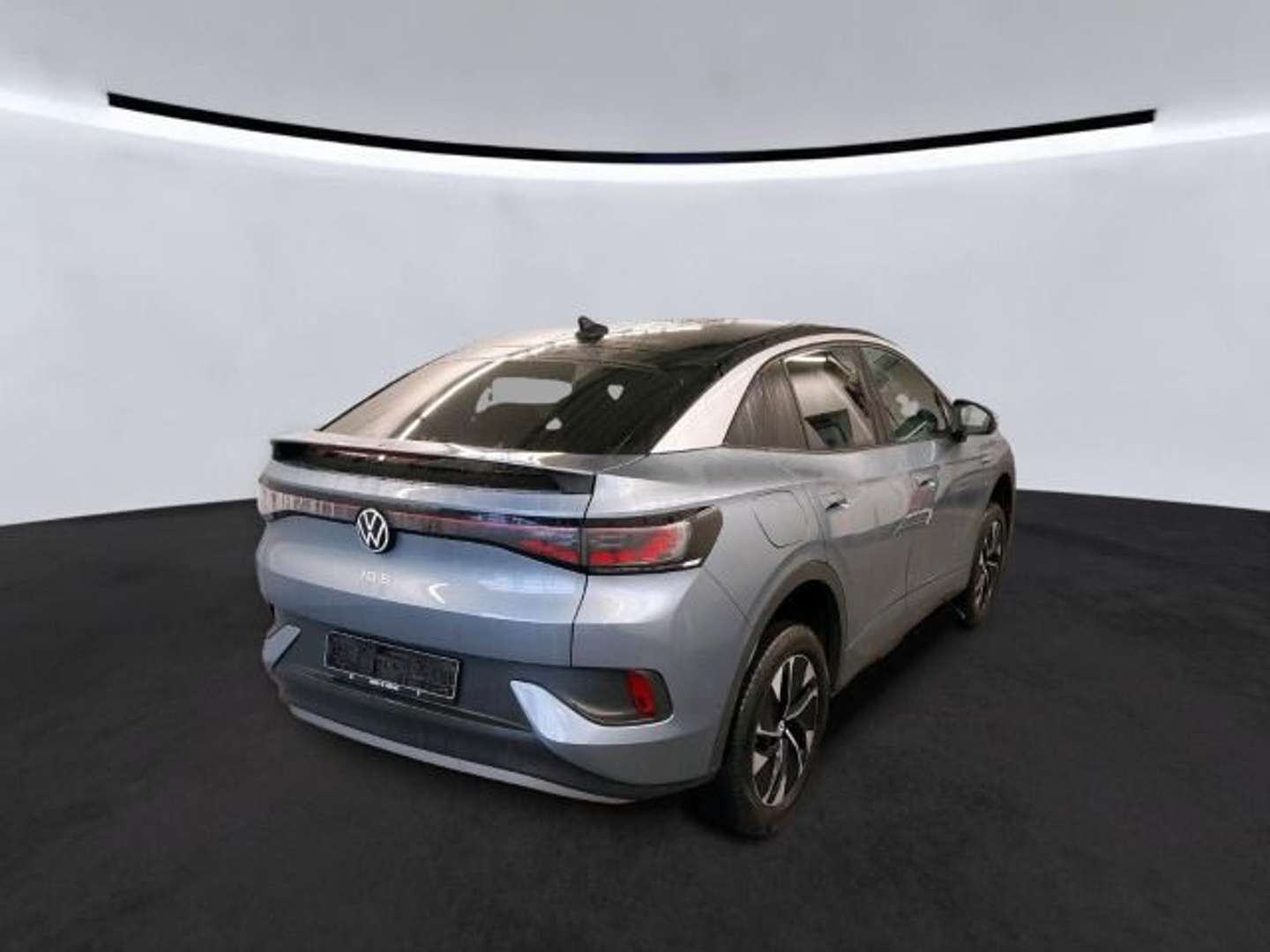 Volkswagen ID.5 Pro Performance - 2022 - Joinsteer - #3