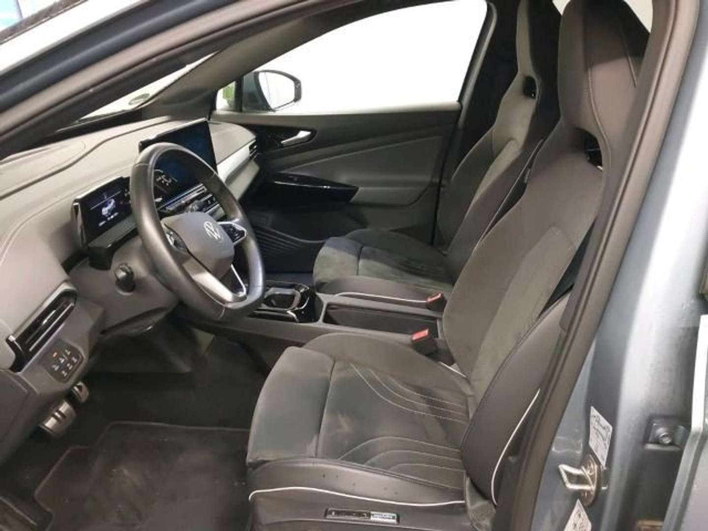 Volkswagen ID.5 Pro Performance - 2022 - Joinsteer - #4