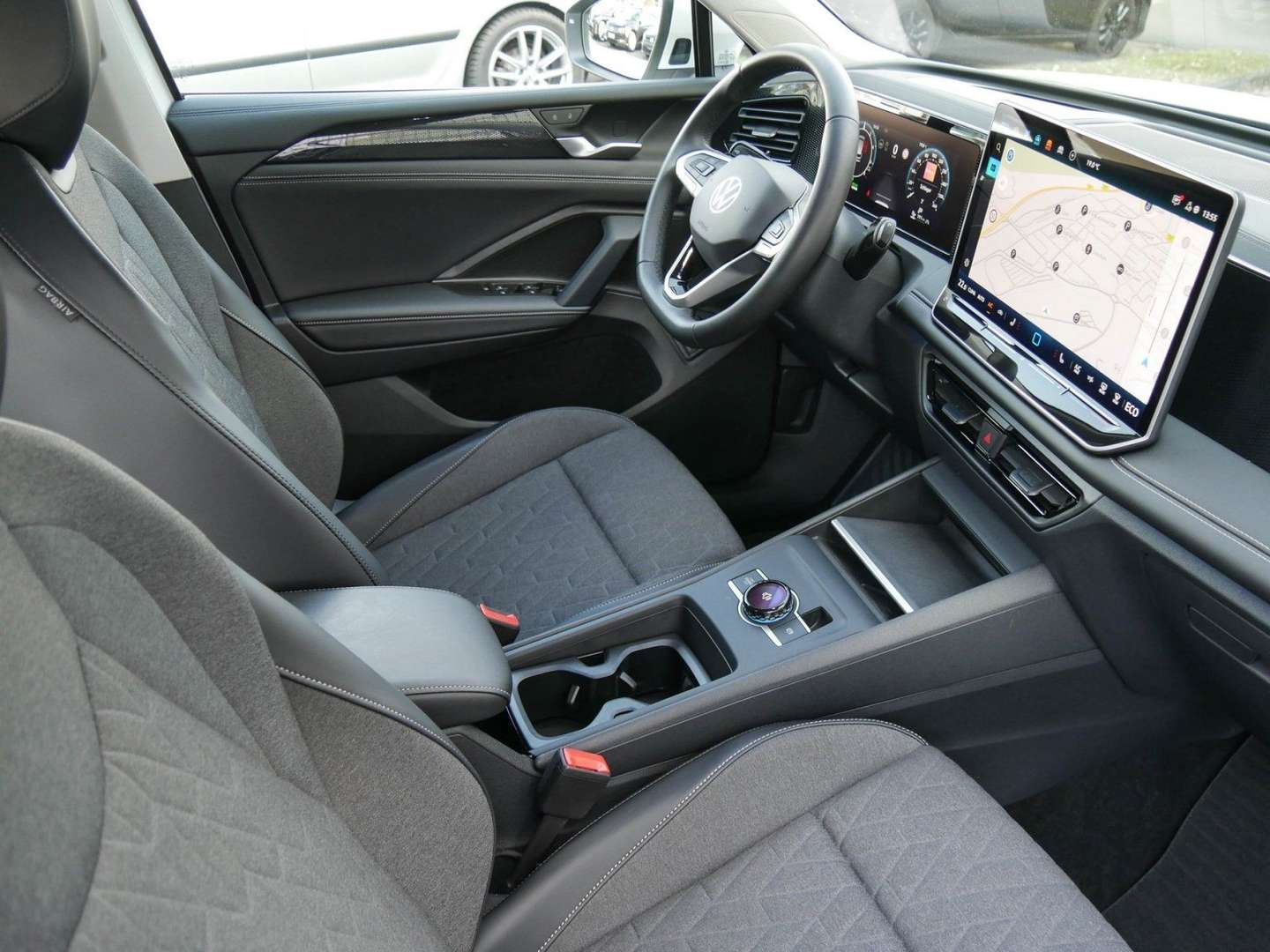 Volkswagen TIGUAN Hybrid - 2025 - Joinsteer - #2