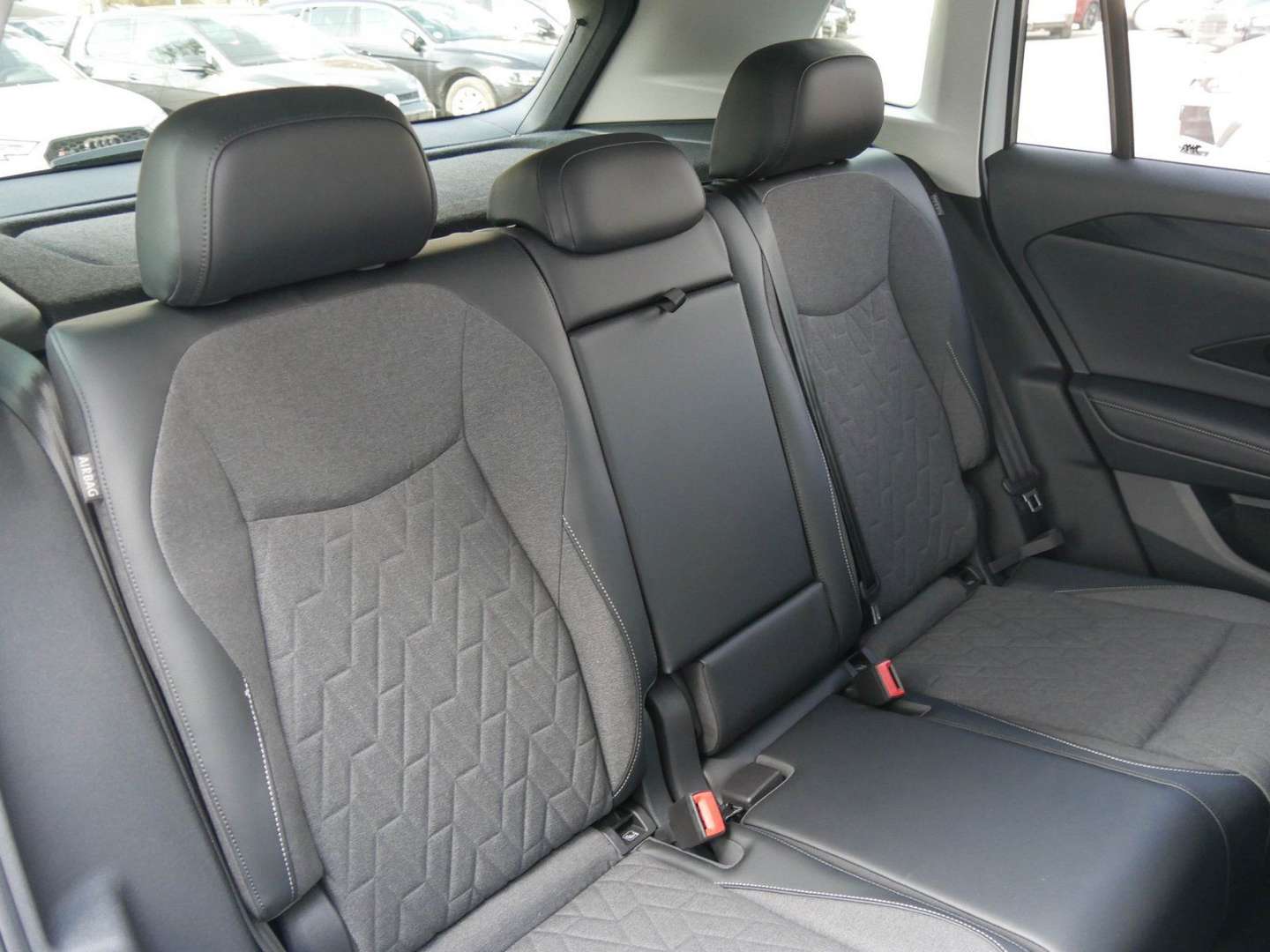 Volkswagen TIGUAN Hybrid - 2025 - Joinsteer - #3
