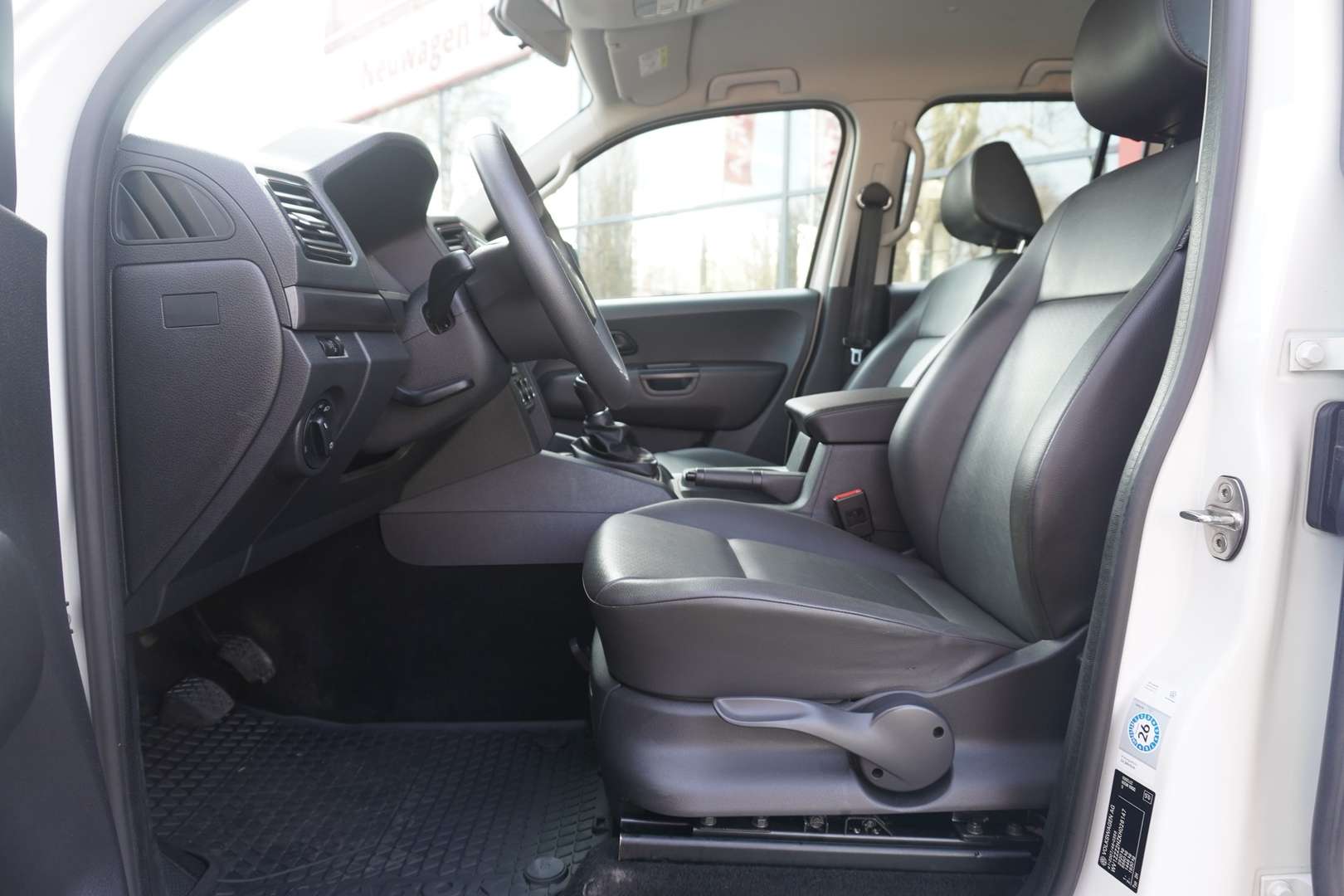 Volkswagen Amarok TDI 4Motion - 2019 - Joinsteer - #11