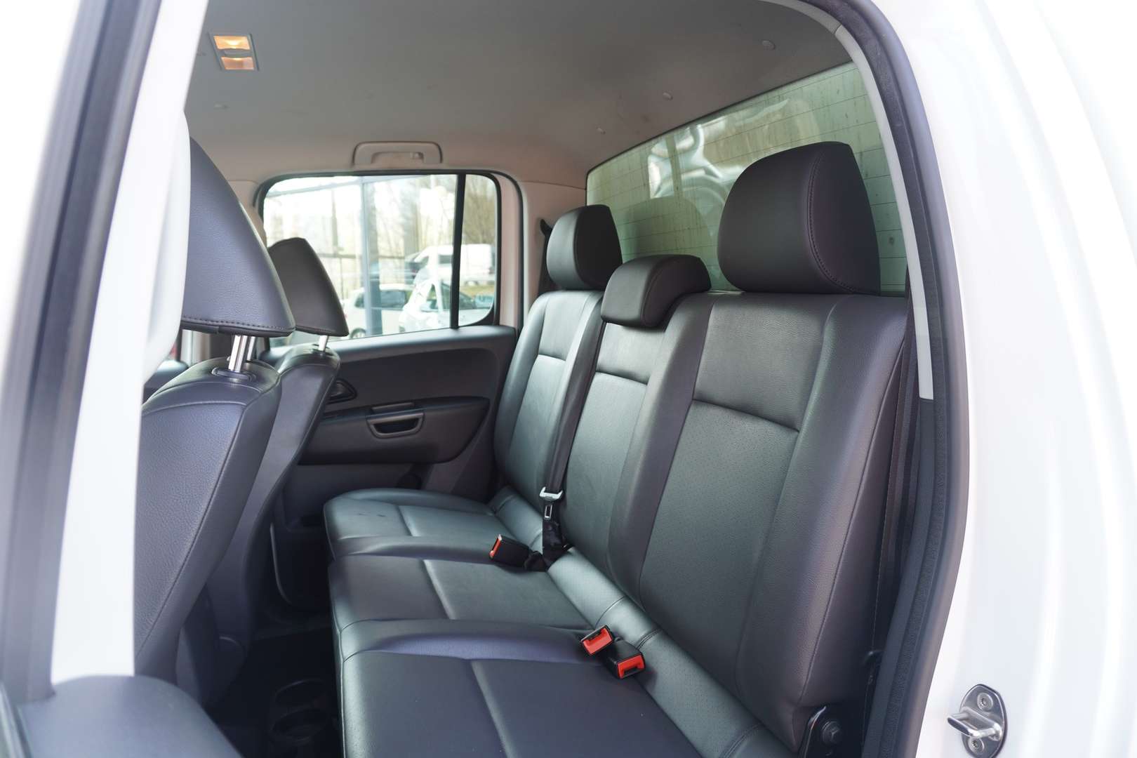 Volkswagen Amarok TDI 4Motion - 2019 - Joinsteer - #13