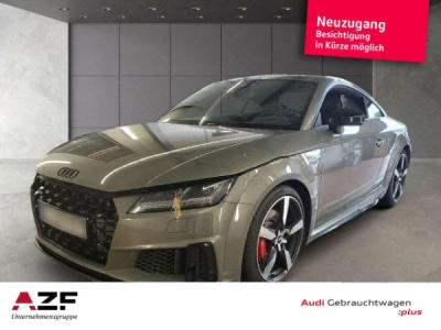Audi TT Coupé 45 TFSI Quattro S Tronic -  - Joinsteer - #1