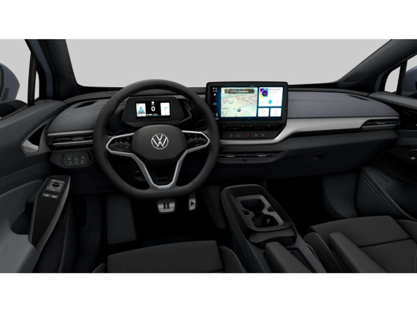 Volkswagen ID.5 Pro Performance - 2022 - Joinsteer - #13