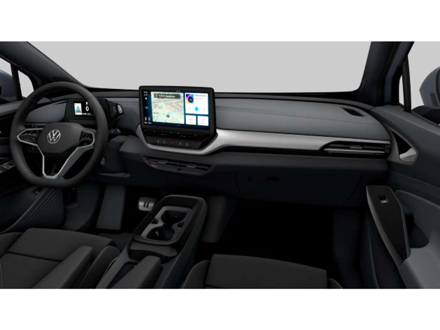 Volkswagen ID.5 Pro Performance - 2022 - Joinsteer - #14