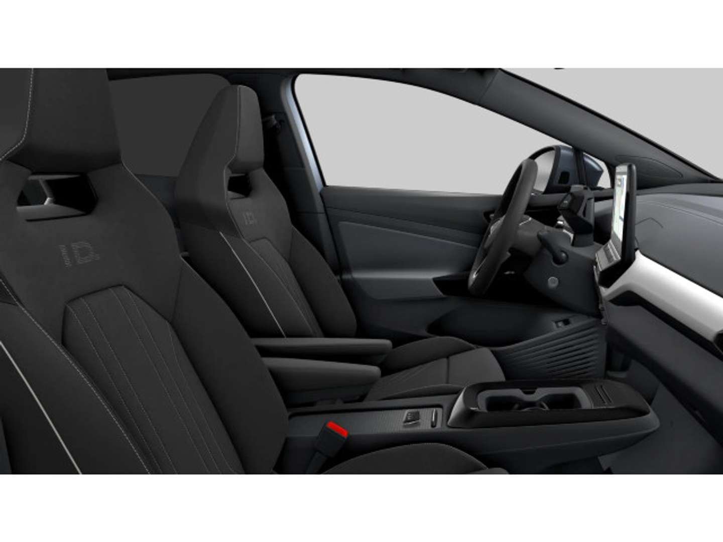 Volkswagen ID.5 Pro Performance - 2022 - Joinsteer - #15