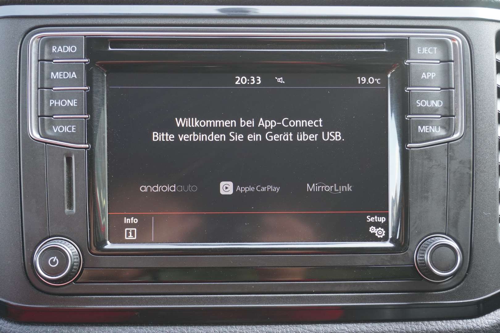 Volkswagen Amarok TDI 4Motion - 2019 - Joinsteer - #18