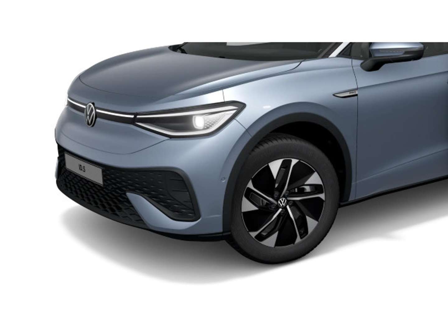 Volkswagen ID.5 Pro Performance - 2022 - Joinsteer - #16