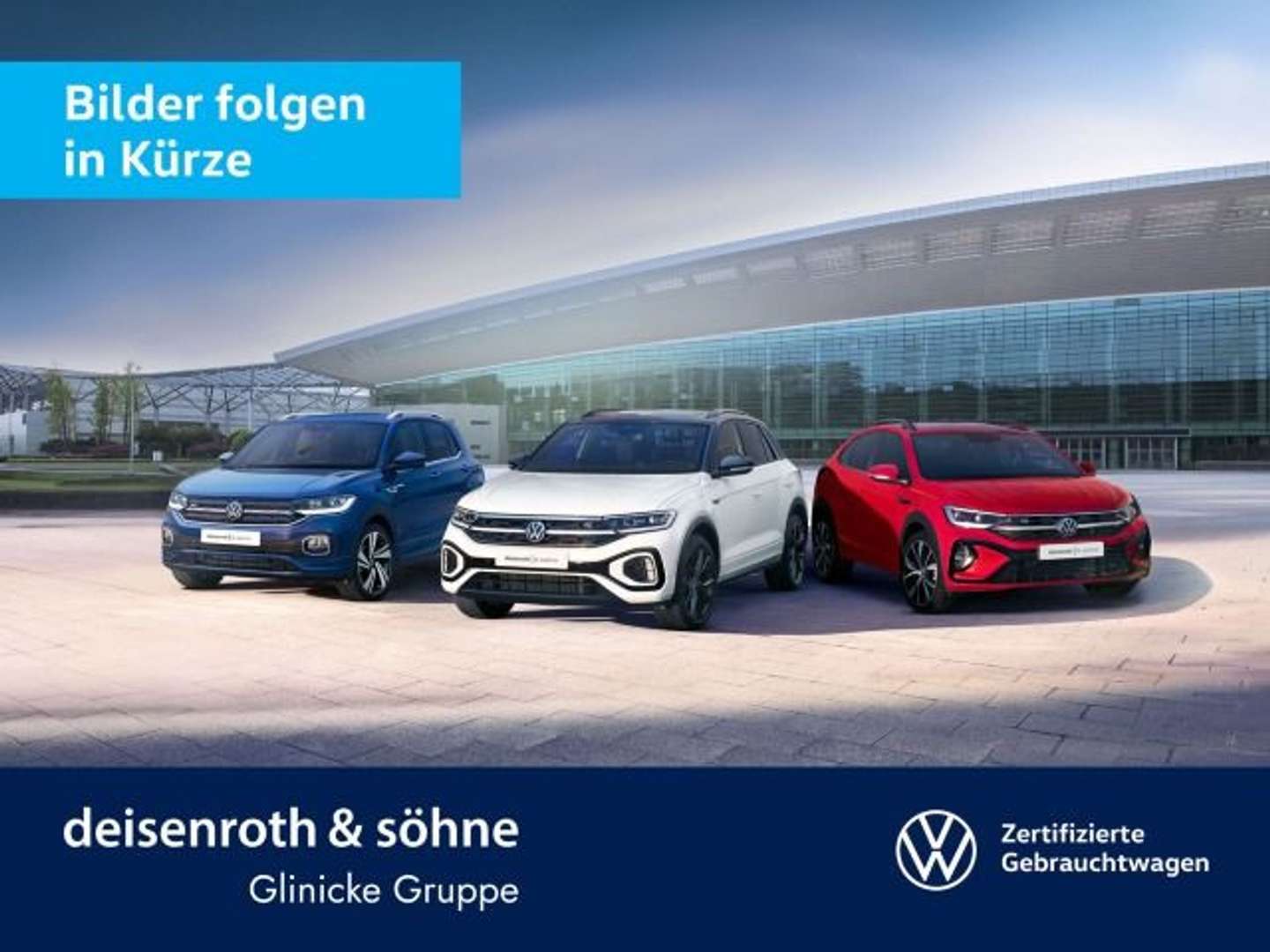 Volkswagen ID.5 Pro Performance - 2022 - Joinsteer - #19