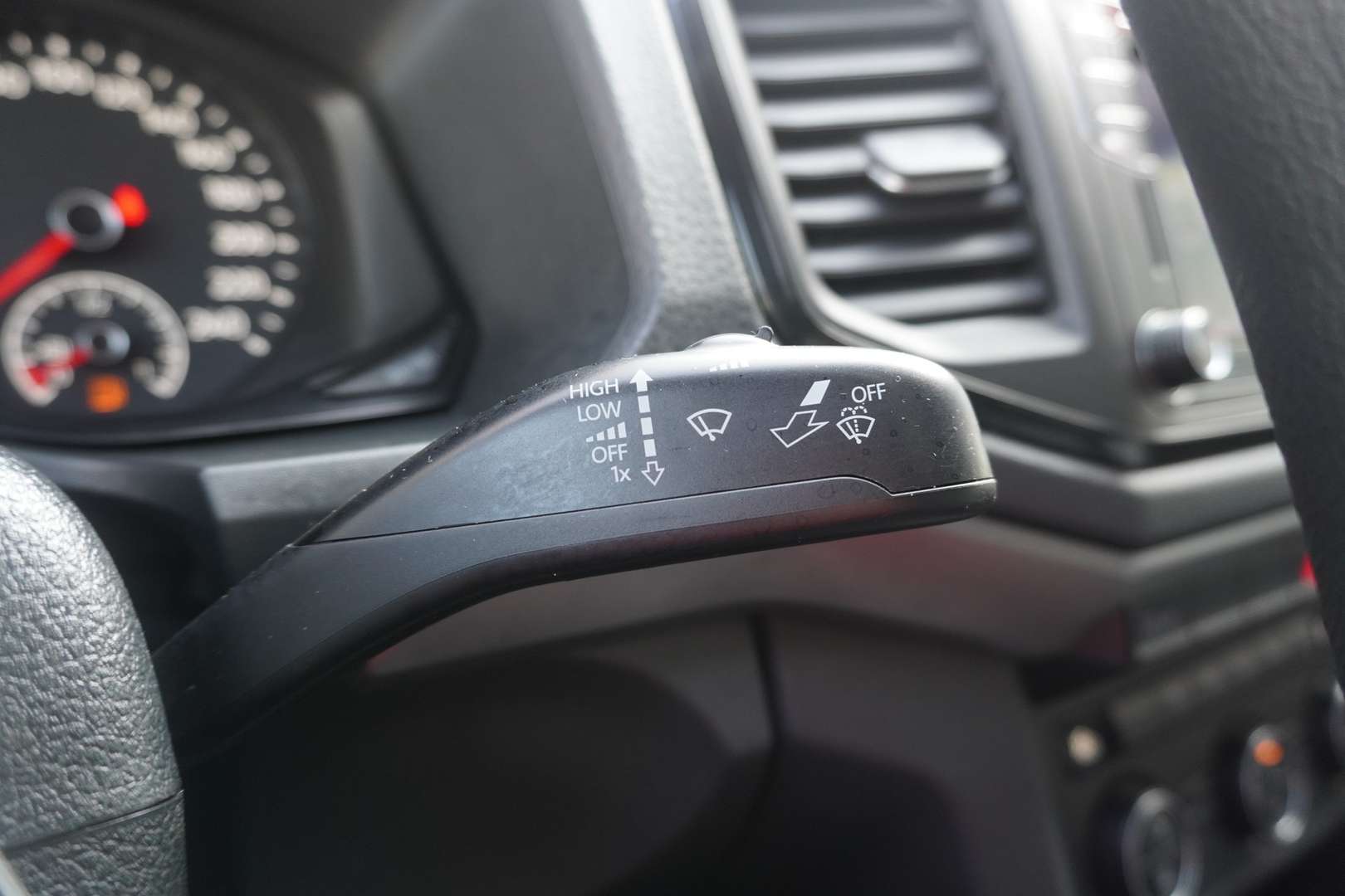 Volkswagen Amarok TDI 4Motion - 2019 - Joinsteer - #22