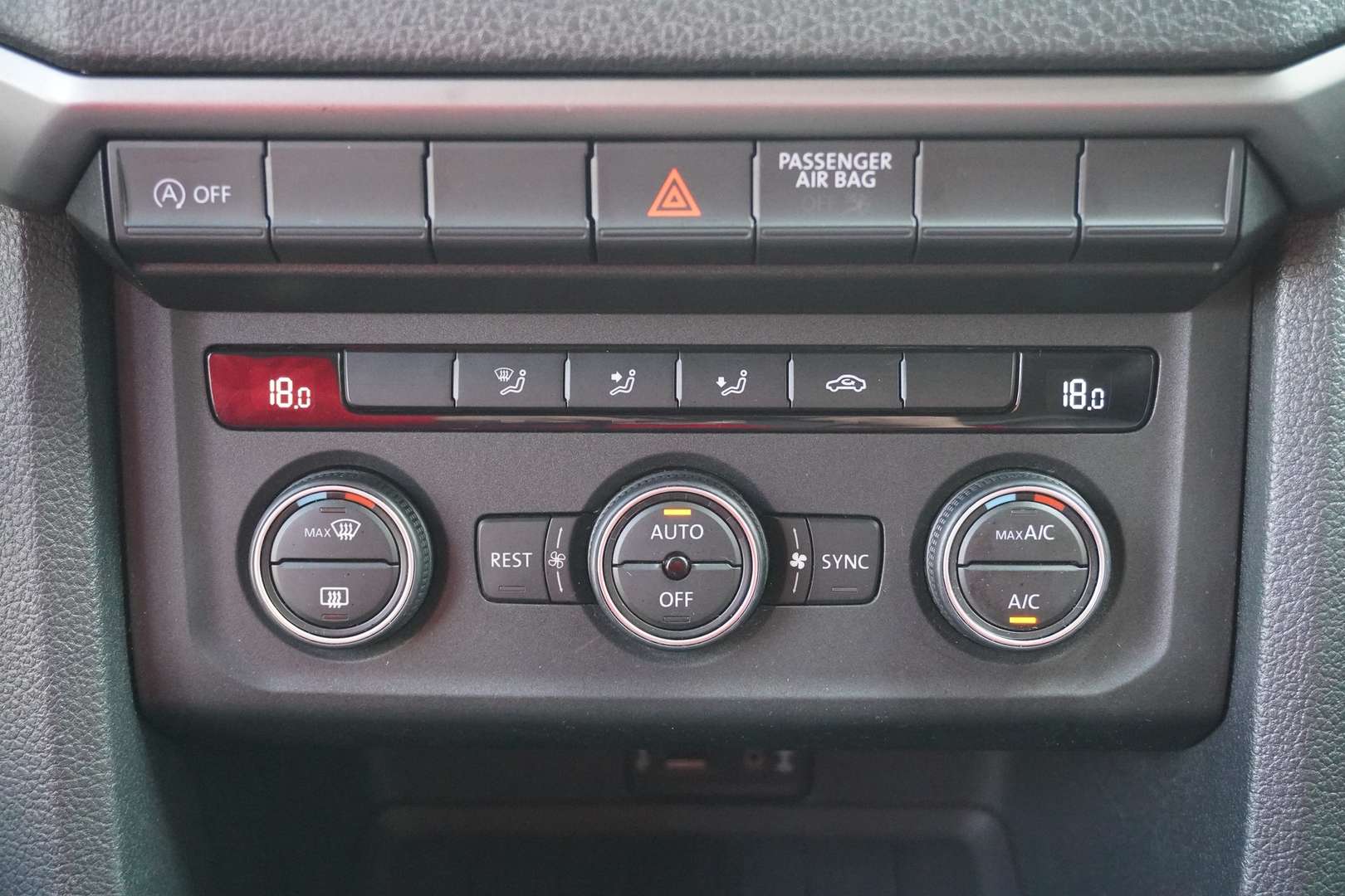 Volkswagen Amarok TDI 4Motion - 2019 - Joinsteer - #24