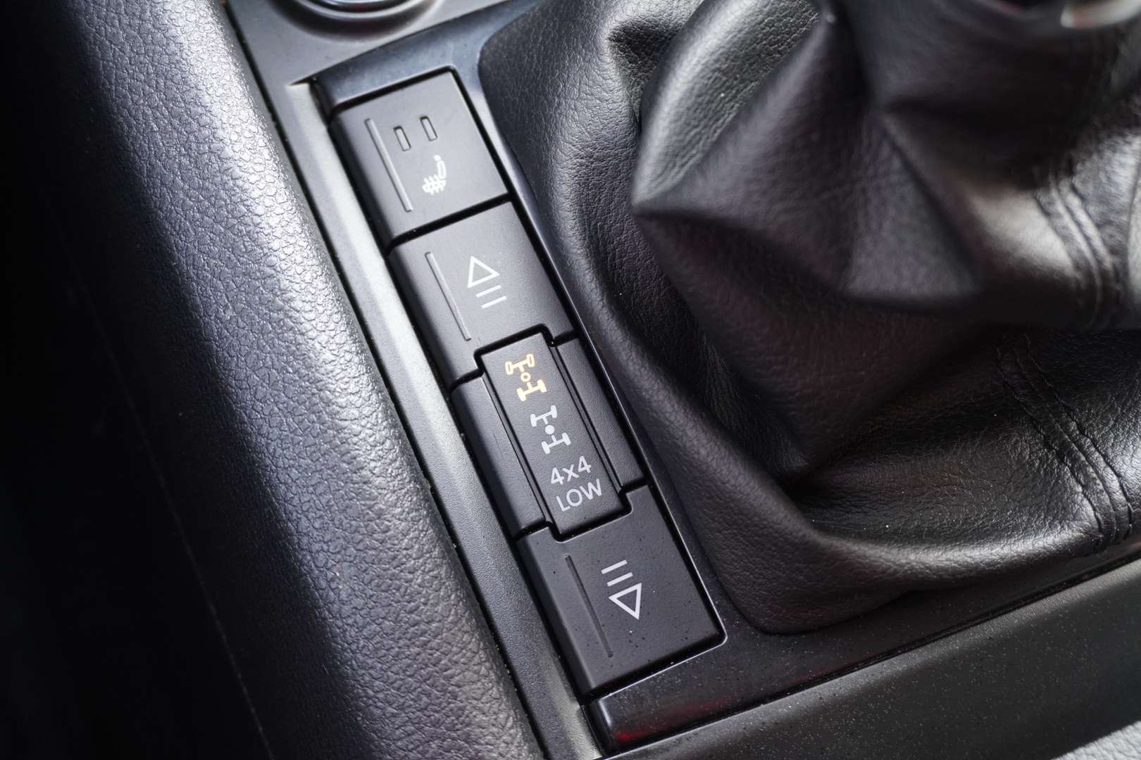 Volkswagen Amarok TDI 4Motion - 2019 - Joinsteer - #28