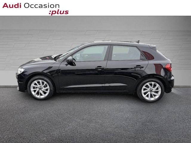 Audi A1 Sportback Advanced 2 25 TFSI 95 Ch 5 Vitesses - 2022 - Joinsteer - #2