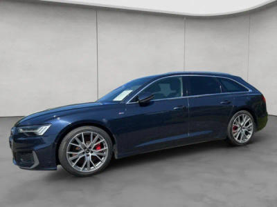 Audi A6 Avant TFSI E 55 TFSI E Quattro S Tronic -  - Joinsteer - #1