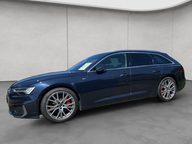 Audi A6 Avant TFSI E 55 TFSI E Quattro S Tronic - 2021 - Joinsteer - #1