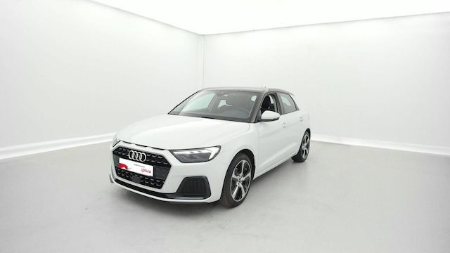 Audi A1 Sportback Advanced 25 TFSI 95 Ch 5 Vitesses - 2020 - Joinsteer - #1