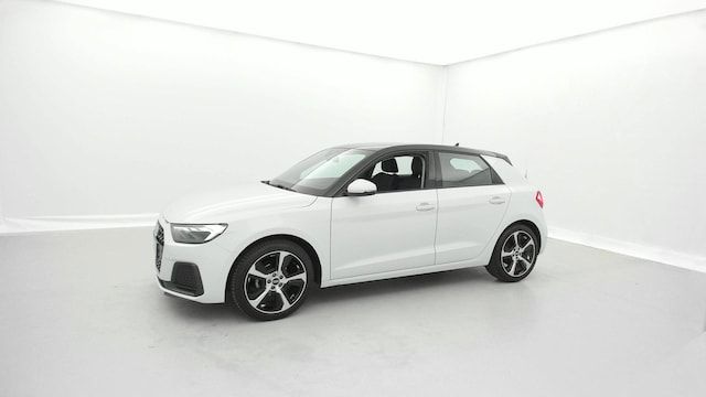 Audi A1 Sportback Advanced 25 TFSI 95 Ch 5 Vitesses - 2020 - Joinsteer - #2