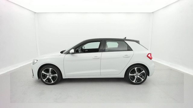 Audi A1 Sportback Advanced 25 TFSI 95 Ch 5 Vitesses - 2020 - Joinsteer - #3