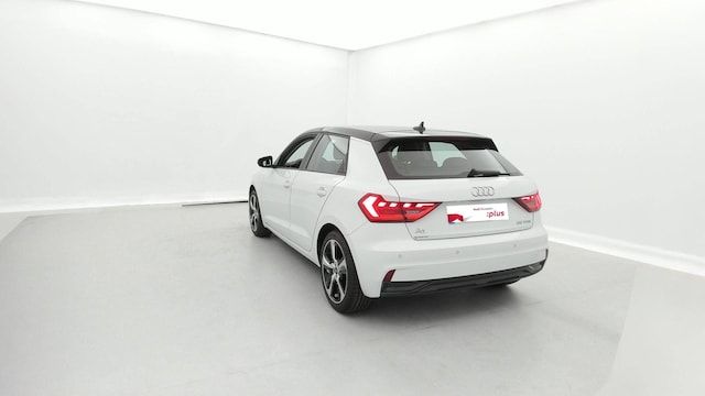 Audi A1 Sportback Advanced 25 TFSI 95 Ch 5 Vitesses - 2020 - Joinsteer - #5