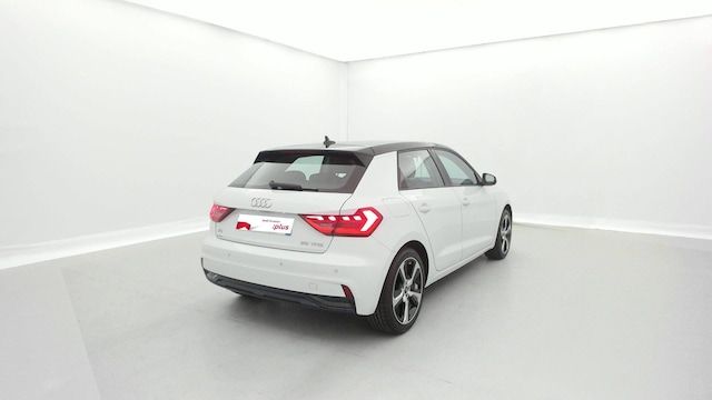 Audi A1 Sportback Advanced 25 TFSI 95 Ch 5 Vitesses - 2020 - Joinsteer - #7