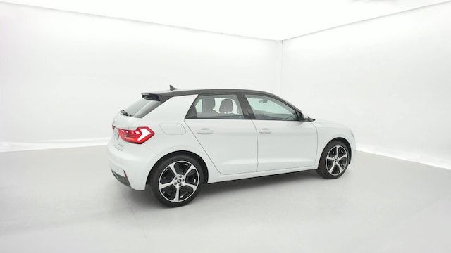 Audi A1 Sportback Advanced 25 TFSI 95 Ch 5 Vitesses - 2020 - Joinsteer - #8