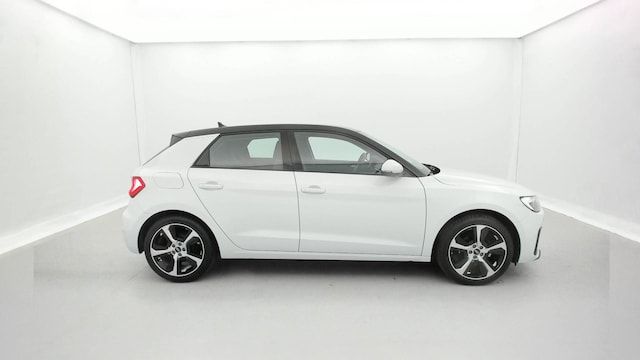 Audi A1 Sportback Advanced 25 TFSI 95 Ch 5 Vitesses - 2020 - Joinsteer - #9