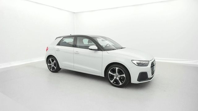 Audi A1 Sportback Advanced 25 TFSI 95 Ch 5 Vitesses - 2020 - Joinsteer - #10