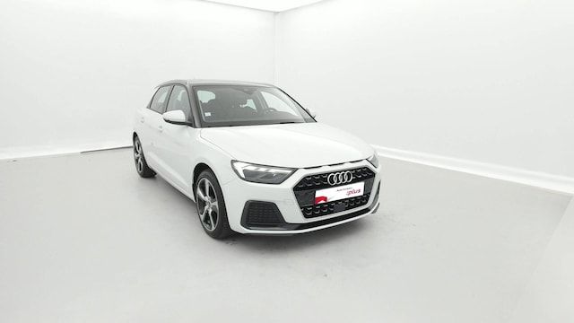 Audi A1 Sportback Advanced 25 TFSI 95 Ch 5 Vitesses - 2020 - Joinsteer - #11