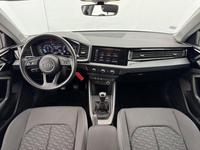 Audi A1 Sportback Advanced 25 TFSI 95 Ch 5 Vitesses - 2020 - Joinsteer - #13