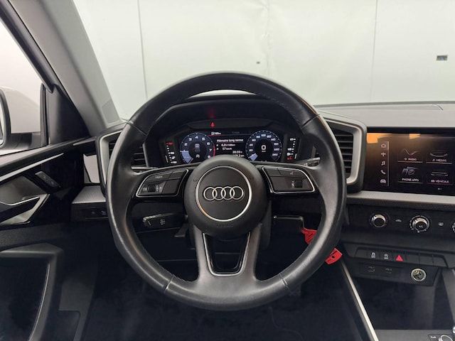 Audi A1 Sportback Advanced 25 TFSI 95 Ch 5 Vitesses - 2020 - Joinsteer - #15