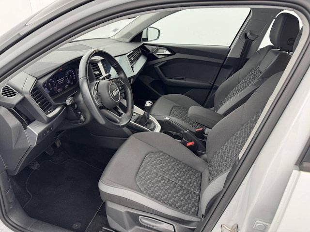 Audi A1 Sportback Advanced 25 TFSI 95 Ch 5 Vitesses - 2020 - Joinsteer - #17