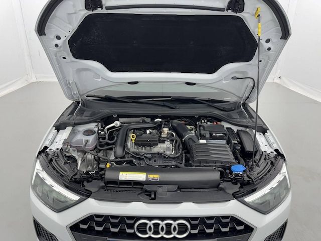 Audi A1 Sportback Advanced 25 TFSI 95 Ch 5 Vitesses - 2020 - Joinsteer - #21