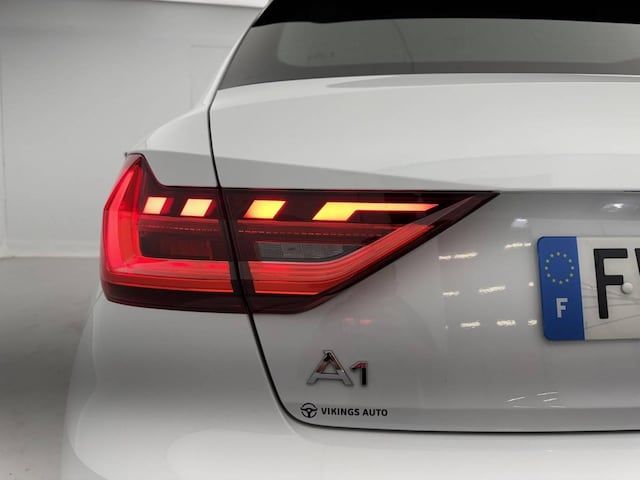 Audi A1 Sportback Advanced 25 TFSI 95 Ch 5 Vitesses - 2020 - Joinsteer - #23