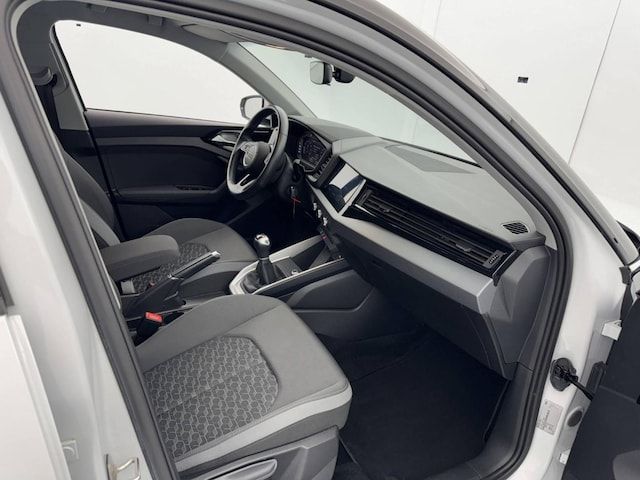 Audi A1 Sportback Advanced 25 TFSI 95 Ch 5 Vitesses - 2020 - Joinsteer - #26