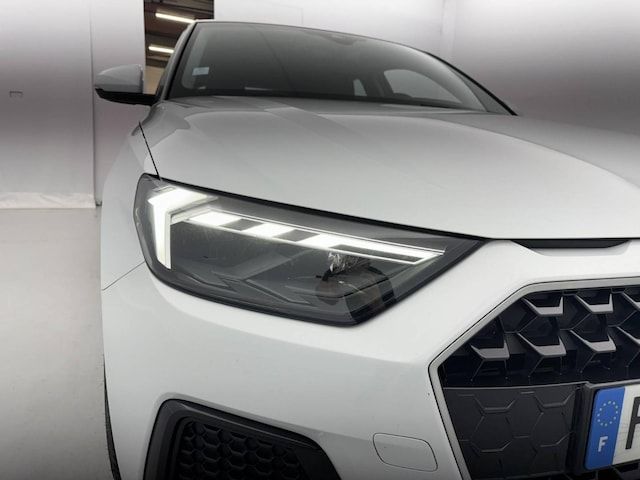 Audi A1 Sportback Advanced 25 TFSI 95 Ch 5 Vitesses - 2020 - Joinsteer - #27
