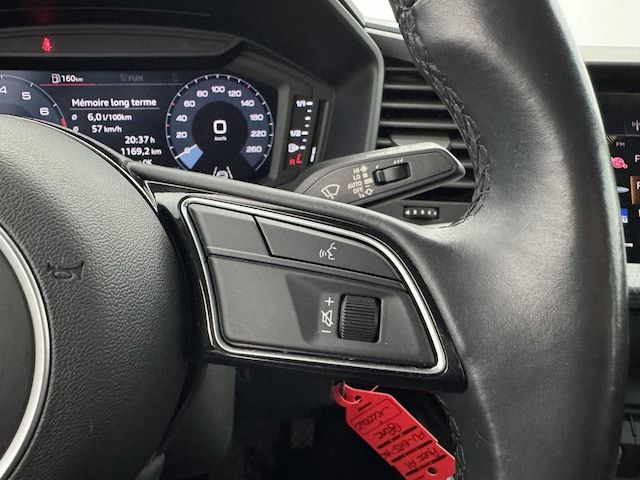 Audi A1 Sportback Advanced 25 TFSI 95 Ch 5 Vitesses - 2020 - Joinsteer - #28