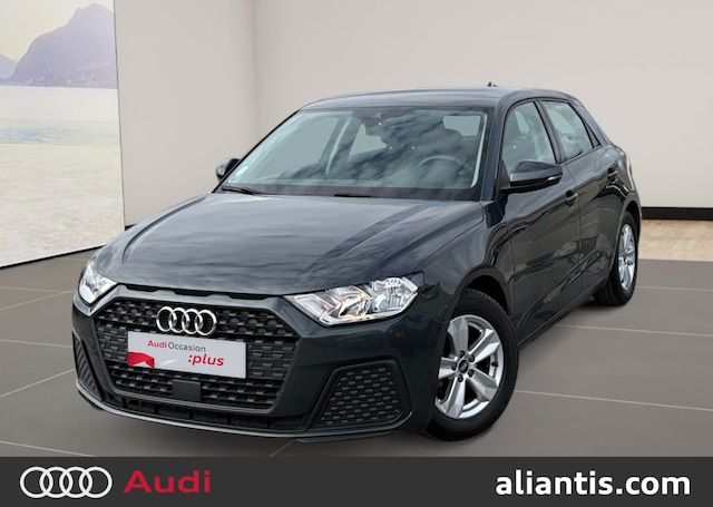 Audi A1 Sportback Entry 25 TFSI 95 Ch 5 Vitesses - 2021 - Joinsteer - #1