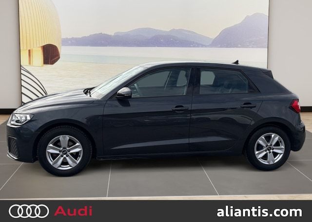 Audi A1 Sportback Entry 25 TFSI 95 Ch 5 Vitesses - 2021 - Joinsteer - #2