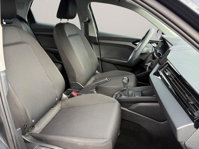 Audi A1 Sportback Entry 25 TFSI 95 Ch 5 Vitesses - 2021 - Joinsteer - #12