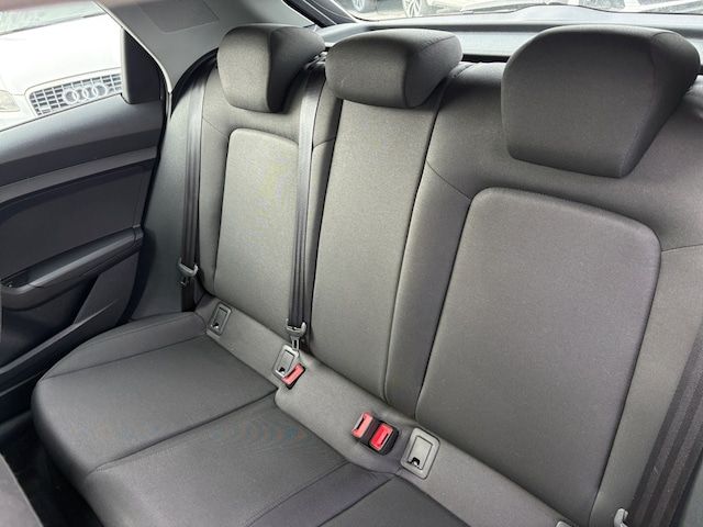 Audi A1 Sportback Entry 25 TFSI 95 Ch 5 Vitesses - 2021 - Joinsteer - #15