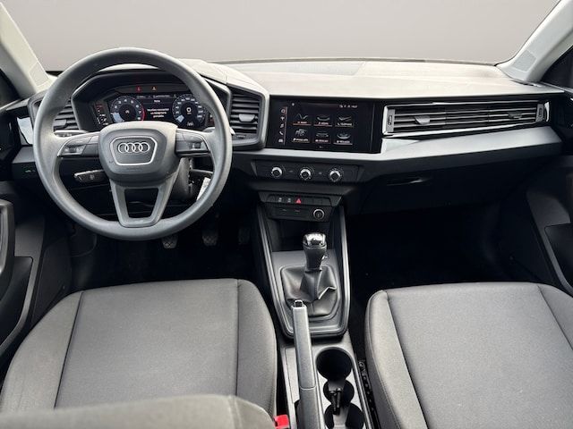 Audi A1 Sportback Entry 25 TFSI 95 Ch 5 Vitesses - 2021 - Joinsteer - #16